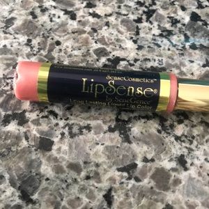 Kiss me Katie lipsense